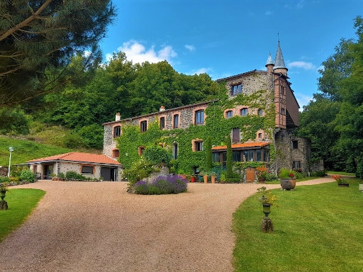 location de salle à Aydat